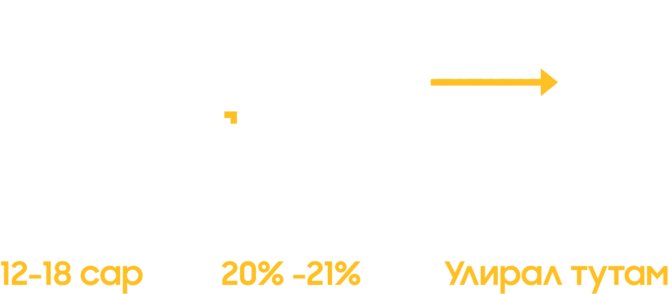 Шинэ бондын хөрөнгө оруулалт — 12-18 сарын хугацаа, 20%-21% хүүгийн өгөөж, улирал тутмын хүүгийн төлөлт