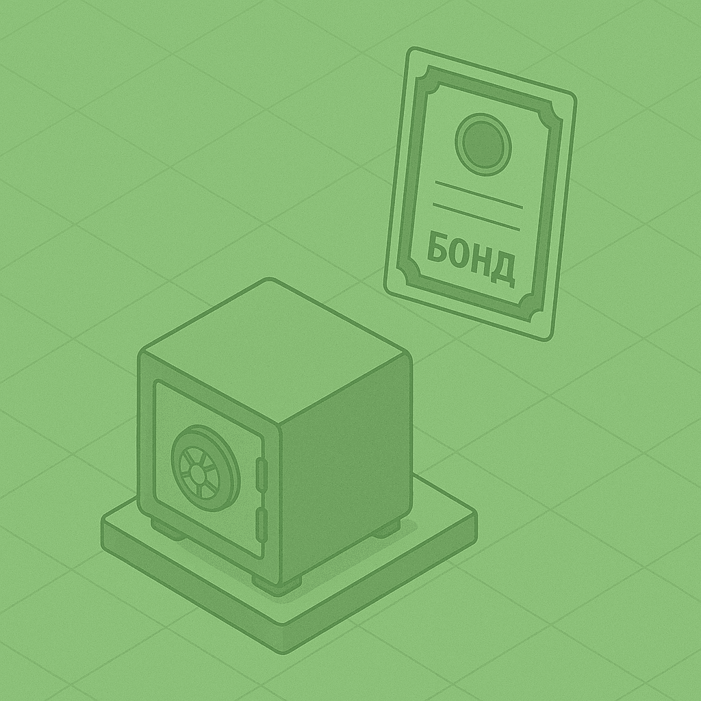 Бонд гэж юу вэ ?