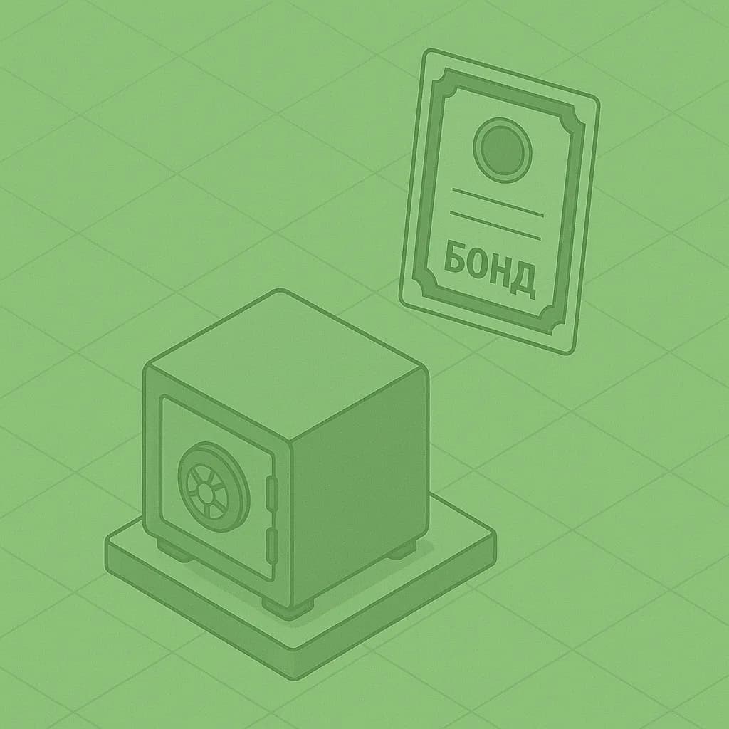 Бонд гэж юу вэ ?