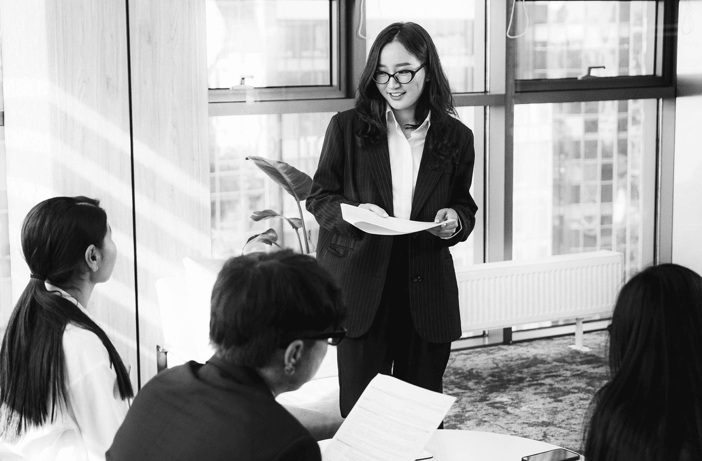 САНХҮҮ БҮРТГЭЛИЙН ГАЗАР team