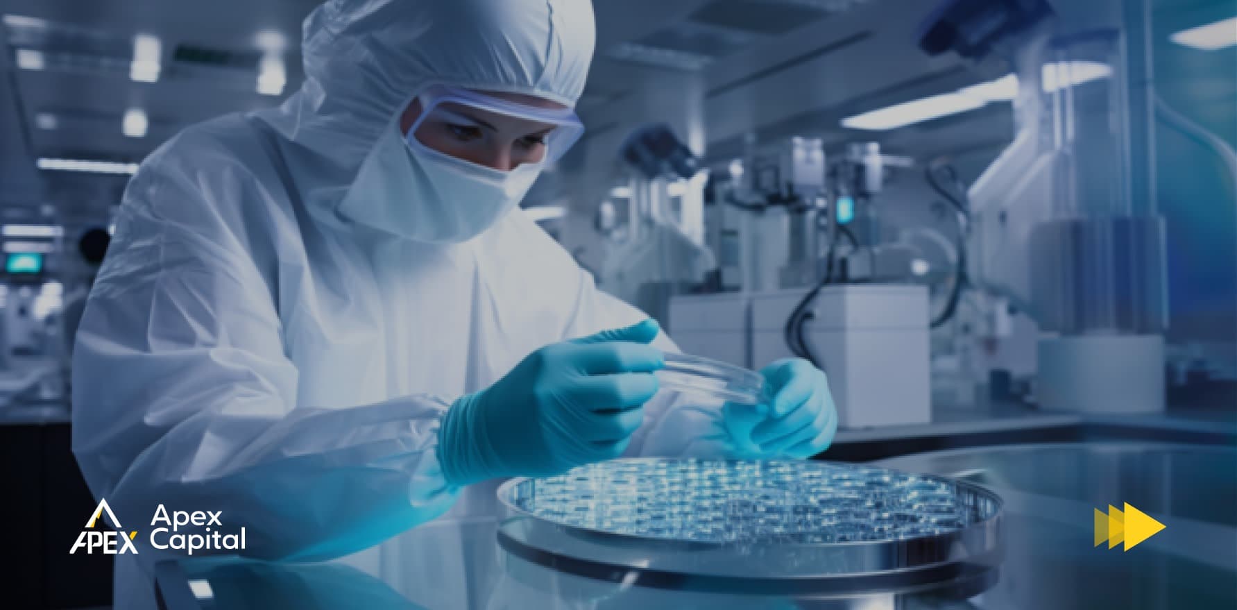 Биотехнологийн салбарын судалгаа