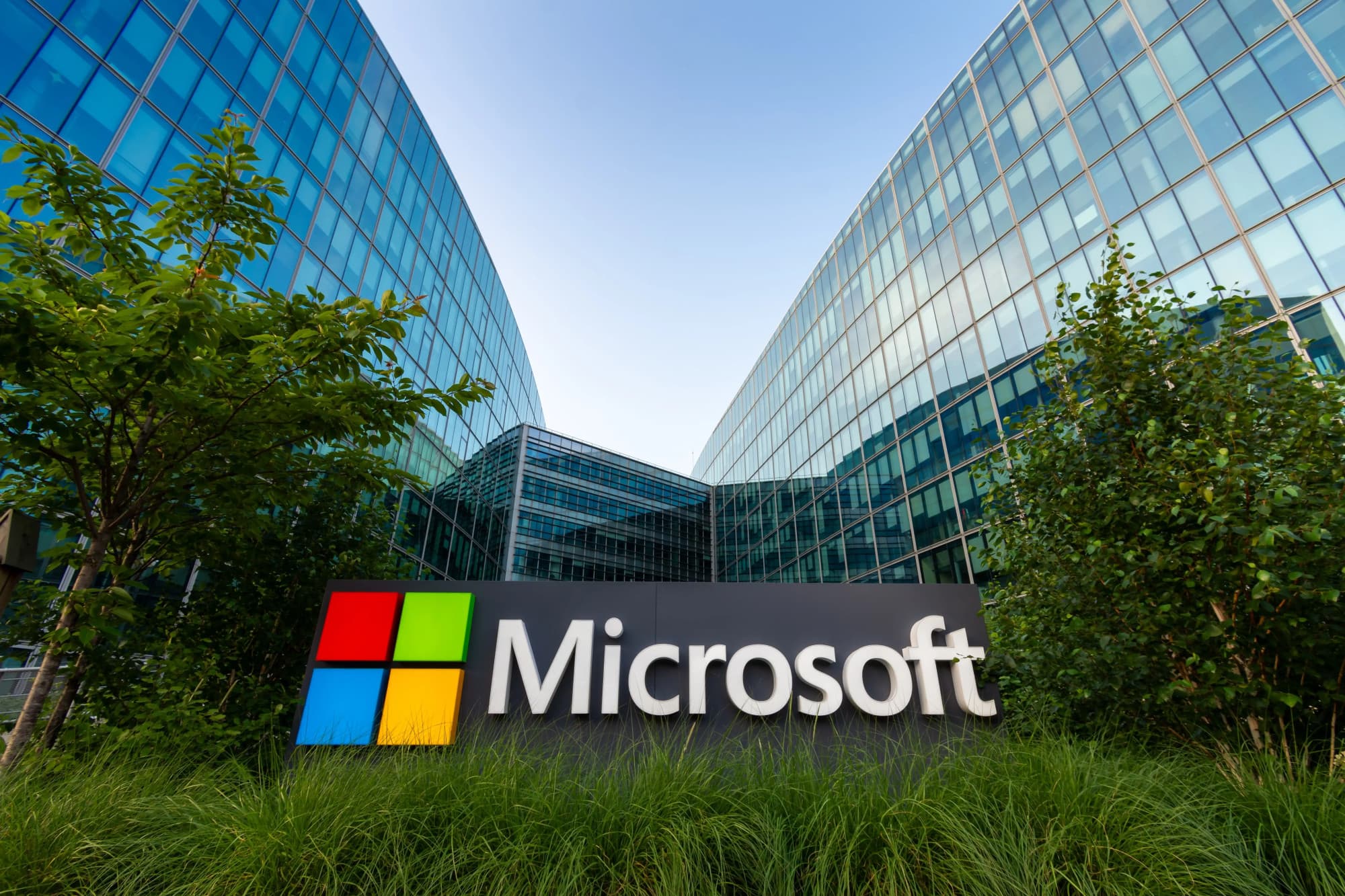 Microsoft Corp зах зээлийн шинжилгээ