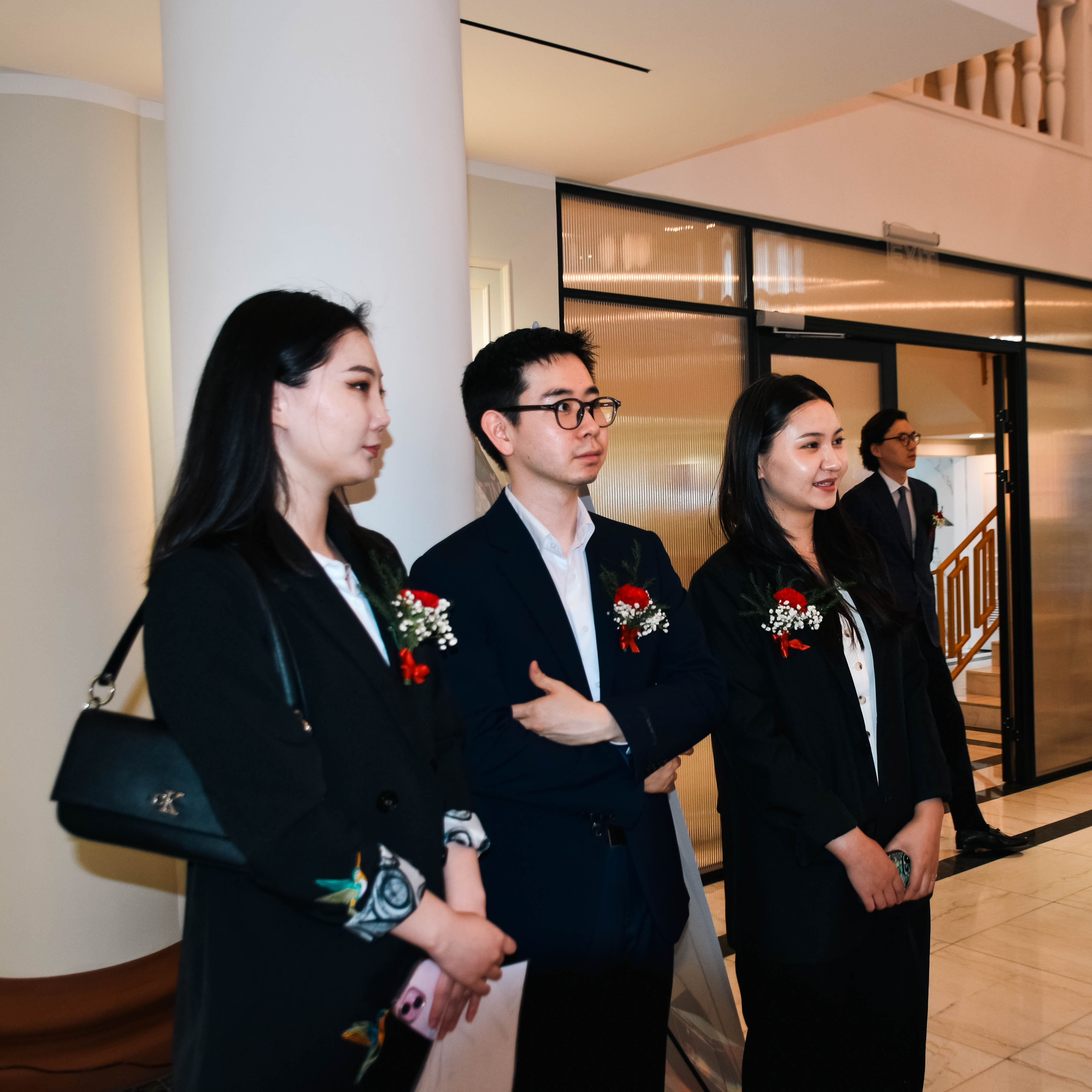 Apex Capital Event Detail