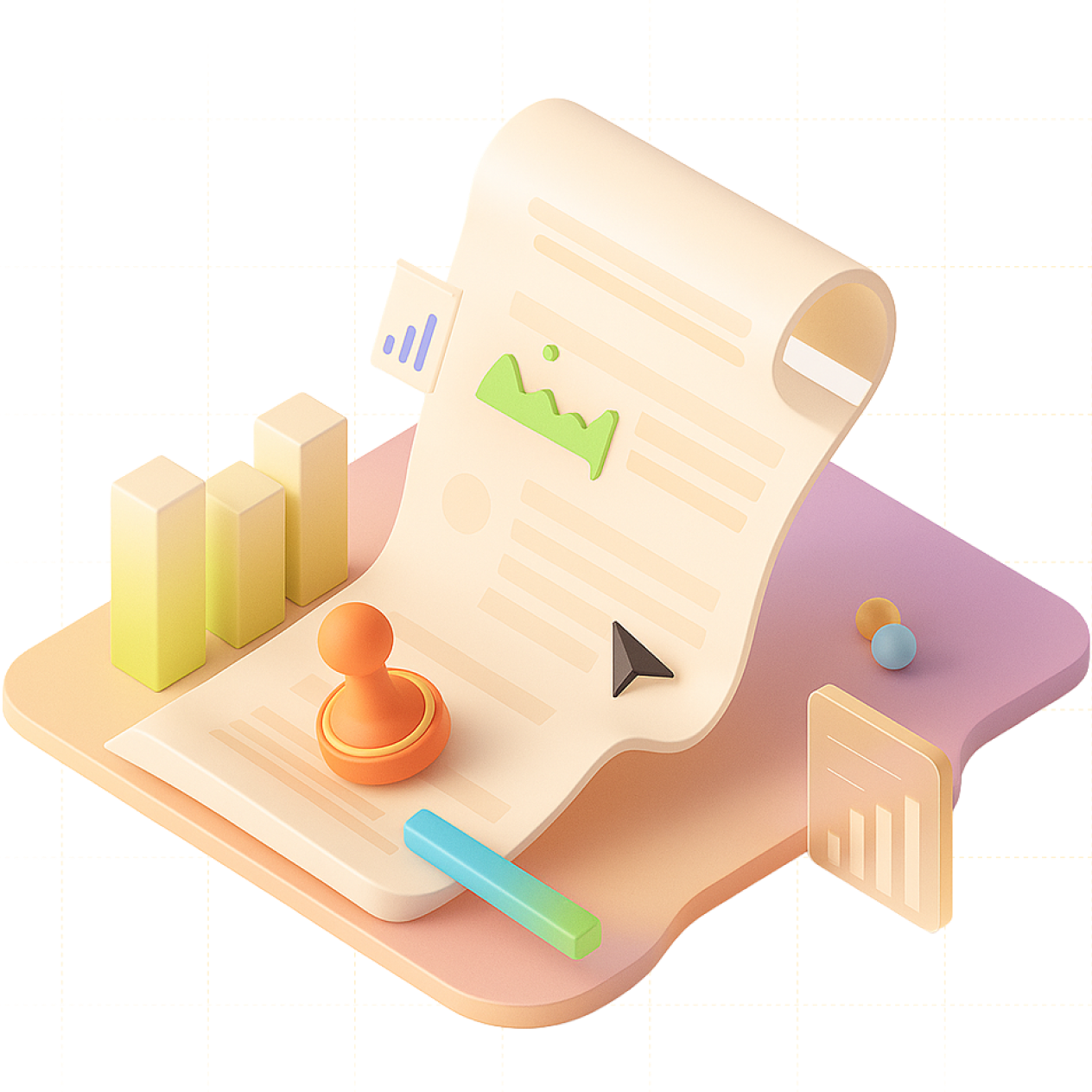 Санхүүжилтийн шийдэл